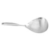 Kitchen Strainer Spoon Stainless Steel Straining Spoon Ladle Spider Strainer