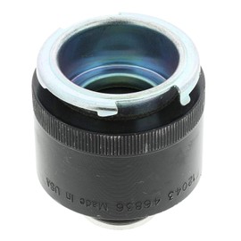 Stant 12043 Cooling System Pressure Tester Threaded 'Cap' Adapter, 1 Pack, Medium