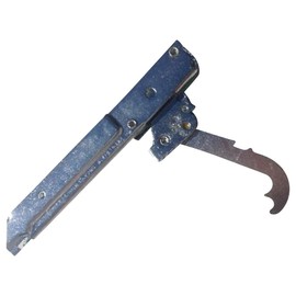 Original Oven Cooker Door Hinge 931331387 SMEG