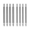 WOCCI 24mm Spring Bars, Pins for 24mm Watch Strap