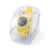 Sanrio 931594 Gudetama Digital Watch (Festival Design)