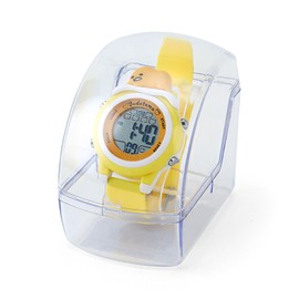 Sanrio 931594 Gudetama Digital Watch (Festival Design)