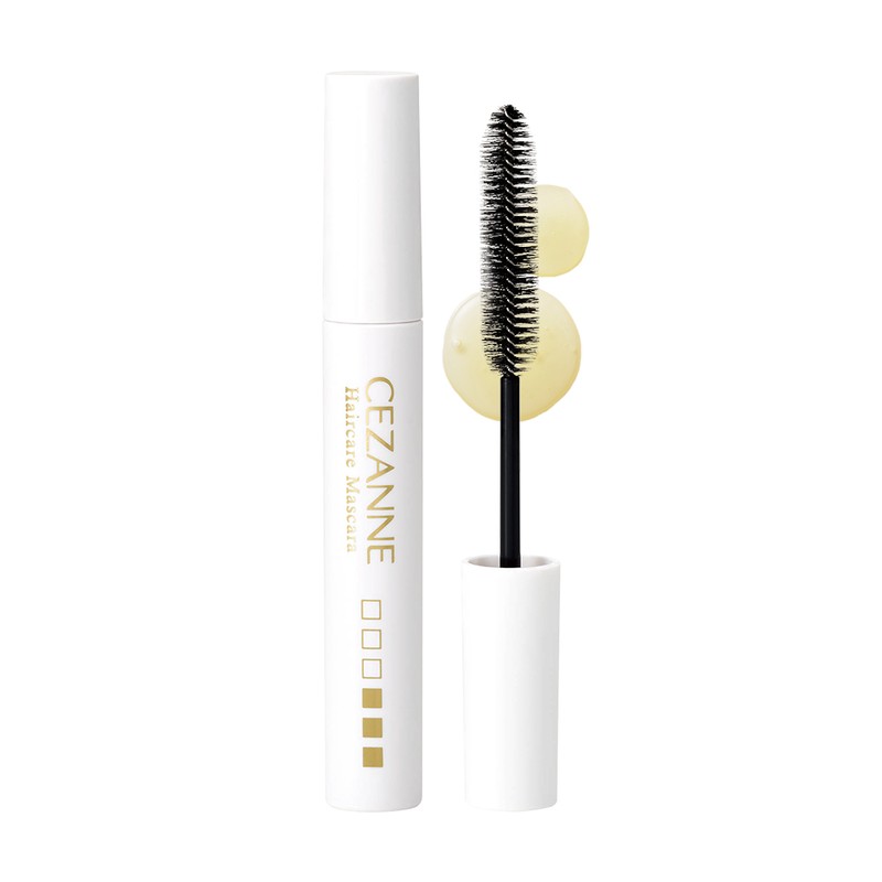Cezanne [Cezanne] Quick & Easy Hair Mascara 10ml / [세잔느]