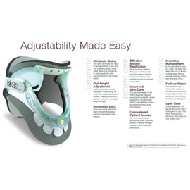 Procare Universal Thumb-O-Prene