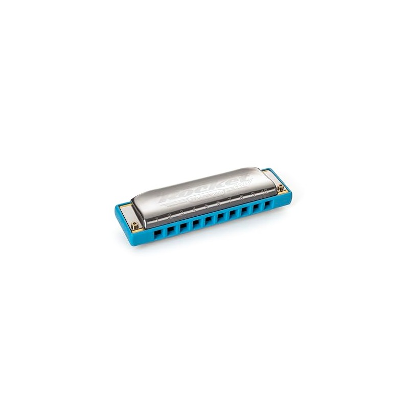 HOHNER Rocket Low Eb Harmonica