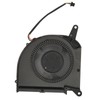 Replacement Laptop Internal Cooling Fan for Gigabyte for AERO 15