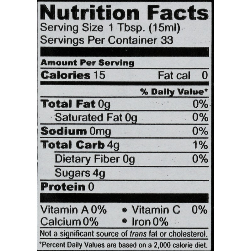 CENTO FOODS 8 Yr Balsamic Vinegar, 16.9 OZ