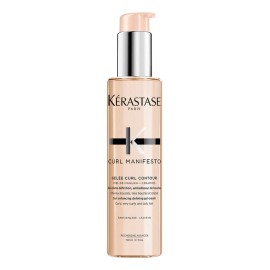 Gel crema Kérastase Gelée Curl Contour de 150mL