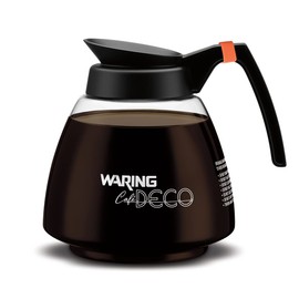 Waring Commercial 64 Oz. Glass Coffee Decanter