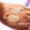 Biotiks Corrector Hidratante Con Karité, Cúrcuma Y Aceite De Girasol