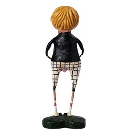 ESC Trading Lori Mitchell - Valentine's Day - Rubyn Love - 31024