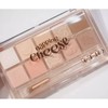 UnKnown Clio Nap Cheese Pro Eye Palette No. 19 / 클리오 낮잠자는치즈 프로아이팔레트 19호