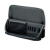 Sonic UT-1905-D Bag-in-Bag Smaster Wide U-Trim A4 Black