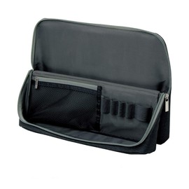 Sonic UT-1905-D Bag-in-Bag Smaster Wide U-Trim A4 Black