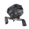 Water Drop Fishing Reel Anti Explosion Nylon Wire Long Casting