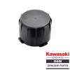Kawasaki Genuine Kawasaki 11065-2135 Air Filter Cap Cover for FJ180V