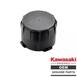 Kawasaki Genuine Kawasaki 11065-2135 Air Filter Cap Cover for FJ180V  (Repl. 11065-7019)