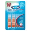 DenTek Easy Brush Interdental Brushes, ISO2/0.5mm for removing food and