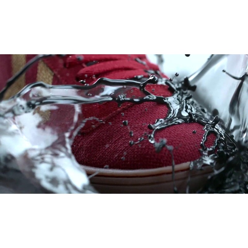 Bama Unisex Sneaker Protect 200 ml Shoe Care Product, Colourless,