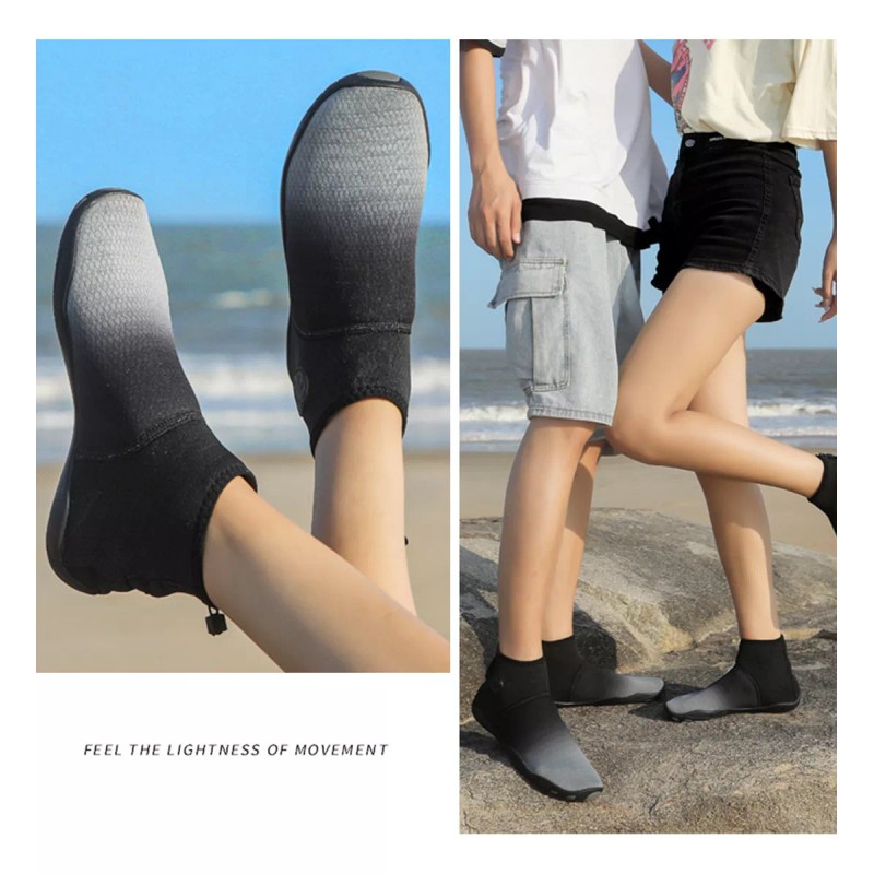 buriran Zapatos De Agua Deportes Natación Surf Playa