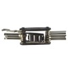 Bike Bicycle Multi-Tool Function Wrench Screwdriver Repair Maintenance 13p SILA5