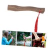 Mipcase Non Slip Camp Axe Handle Ergonomic Replacement for Outdoor