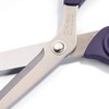 Prym Tailor's Shears, Silver, Purple, 25 cm