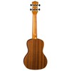 Luna Vintage Mahogany Concert Ukulele Pack with Tuner and Bag