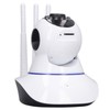 3 Antenna Monitor Camera 2MP 1080P Night Vision Motion Detection