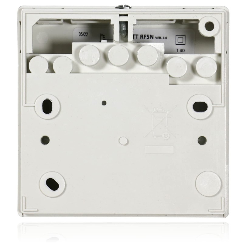 T F C Group LLP TOWER Frost Protection Heating Thermostat