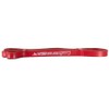 Westside Barbell Red Mini Resistance Band | Level 3, Premium