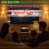 ECHO VIBE Wireless HDMI Transmitter and Receiver 30m Range –
