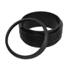 Wear Ring Impeller Jet Pump Seal 267000617 Replacement for Sea‑Doo