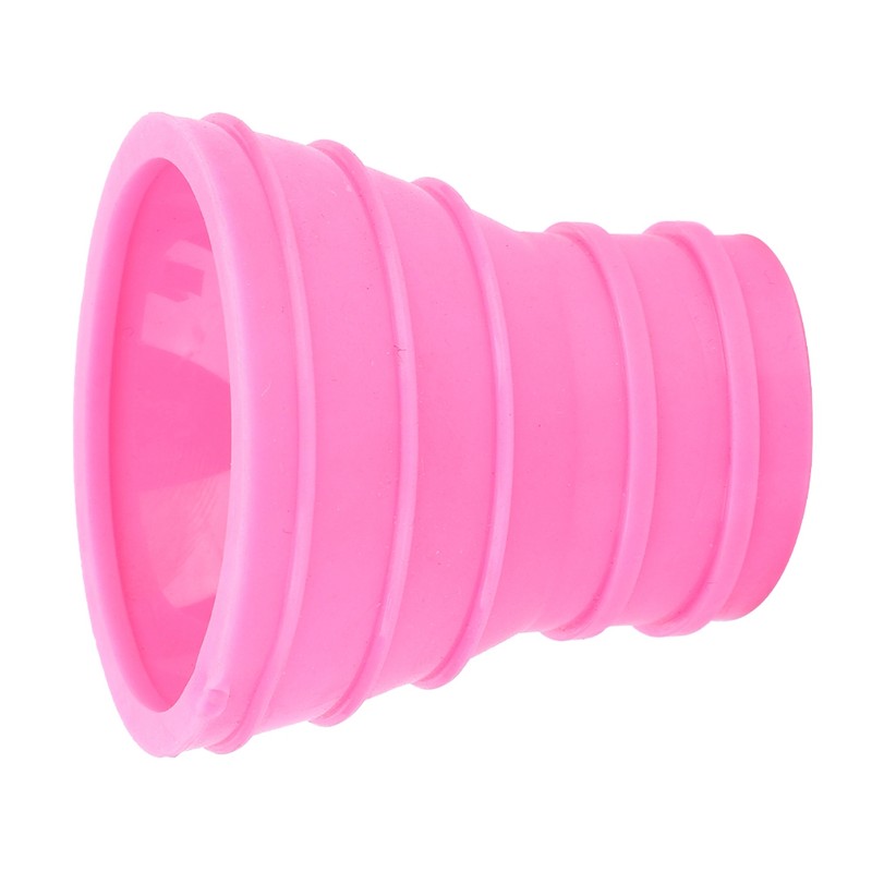 Pink Silicon Golf Ball Pick Up Claw Grabber Retriever Golfer