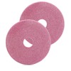 Grinding Wheel for Chainsaw Sharpener 2pcs, Grinding Wheel Saw Chain