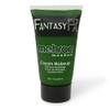 mehron Fantasy F-X Makeup Water Based Green