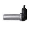 HELLA 6PU 230 048-051 Sensor, Wheel Speed - 2-Pin Male