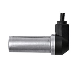 HELLA 6PU 230 048-051 Sensor, Wheel Speed - 2-Pin Male - Front Axle