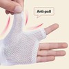 4 Piezas De Protección Para El Pulgar Para Niños Que