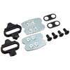 Shimano SM-SH51 Repair Parts Y4249822A SPD Cleat, Single Mode, Cleat