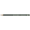 Faber-Castell b-9000 – 3H – Blister Pack with 1 Graphite