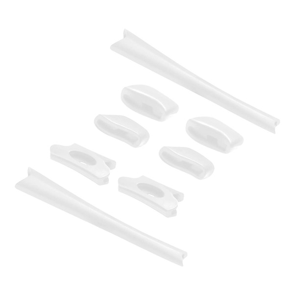 OSharp Performance Replacement Earsocks and Nosepads for Oakley Flak Jacket