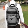 Skunk Nomad Skaters Backpack - Smell Proof - Water Proof