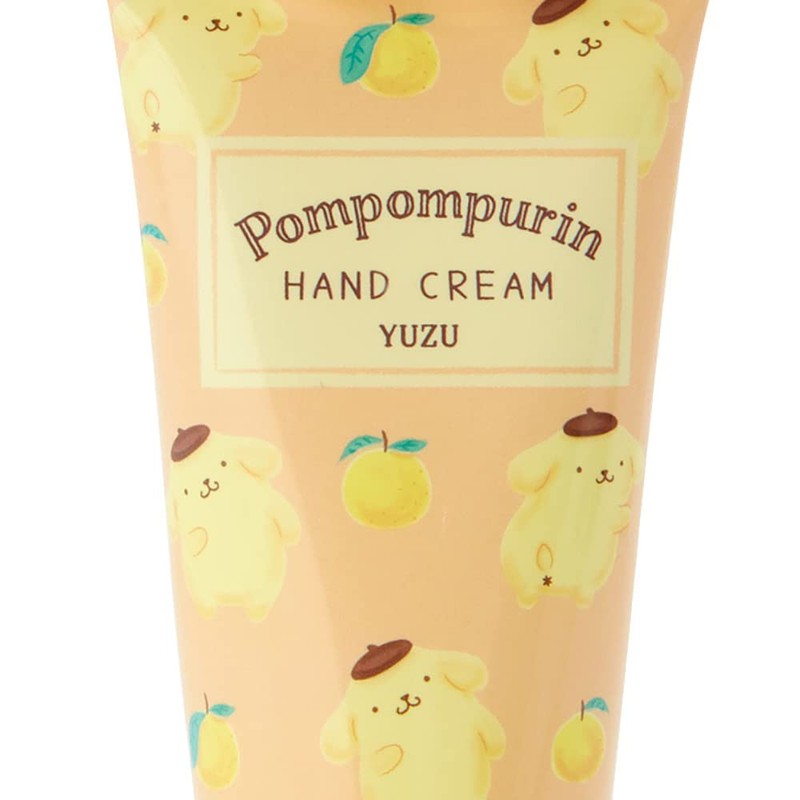 Sanrio 350923 Pompompurin Hand Cream