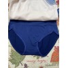 NAUTICA INTIMATES NT7676 3PKD MF SEAMLESS SHAPING BRIEF PANTIES GREAT