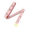AKORD 3 X 60/1.5M Sewing Tailor Soft Flat Fabric Measuring