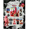 BAD LOVE-BOX SET Ver. (PhotoBook B Ver.)(韓国盤)