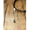 For Toro NEW Genuine TORO BBC Blade Brake Clutch Cable