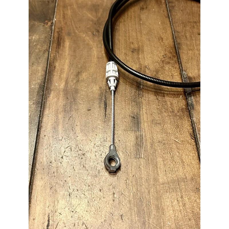 For Toro NEW Genuine TORO BBC Blade Brake Clutch Cable