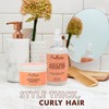Shea Moisture / Coconut and Hibiscus / Hold/Shine Moisture Mist
